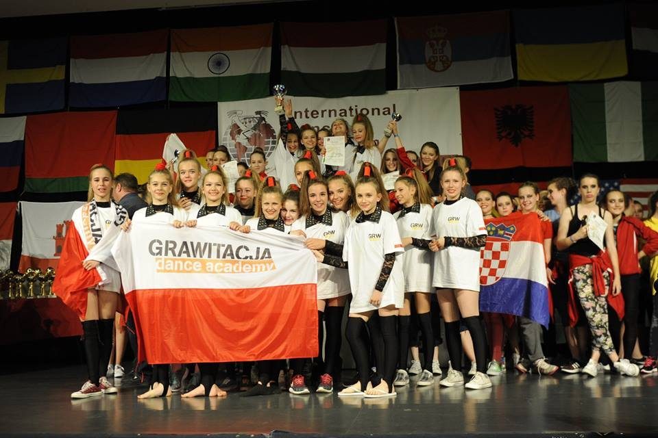 Podziękowanie dla darczyńców Fundacji Omnibus — Gratulujemy i dziękujemy Joasi!