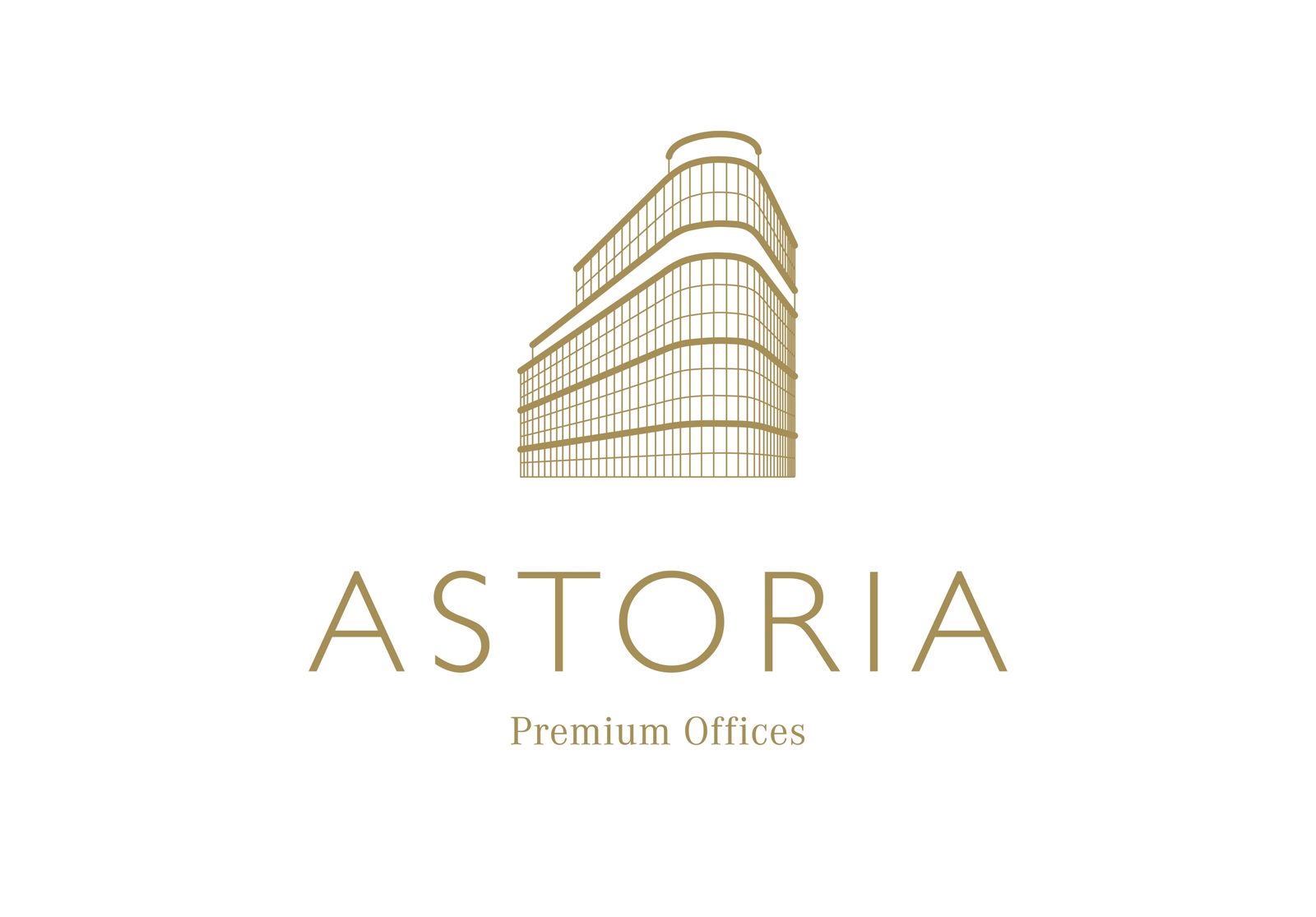 Logo — Hotel Astoria