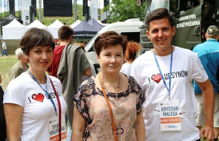 Zdjęcie z wydarzenia: Dni Ursynowa 2017