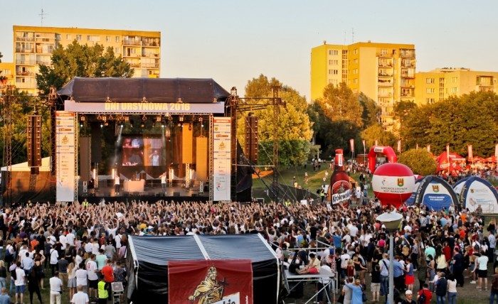 Zdjęcie z wydarzenia — Dni Ursynowa 2017