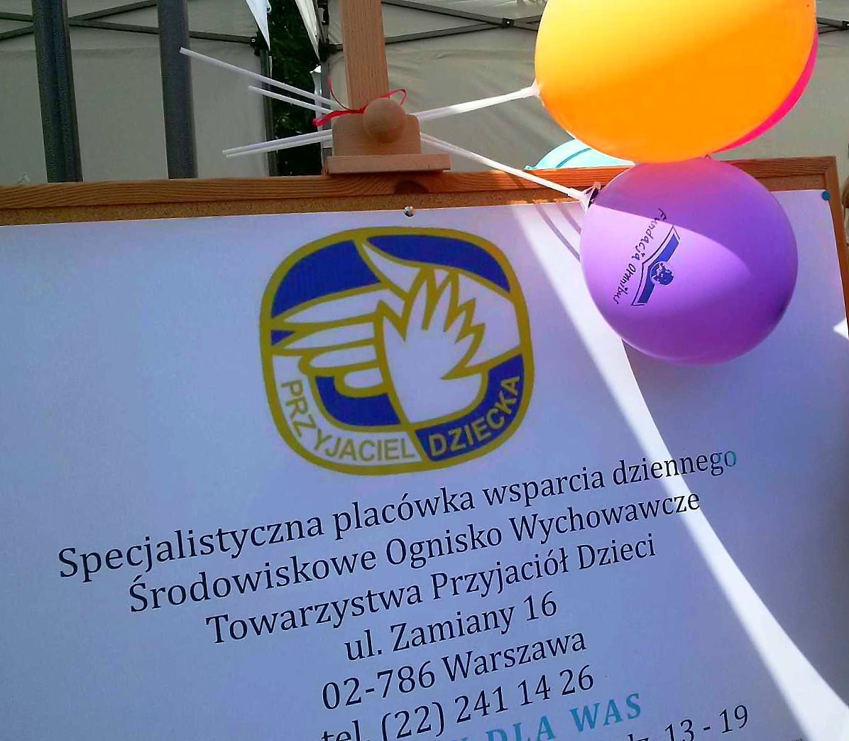 Zdjęcie z wydarzenia — Dni Ursynowa 2017
