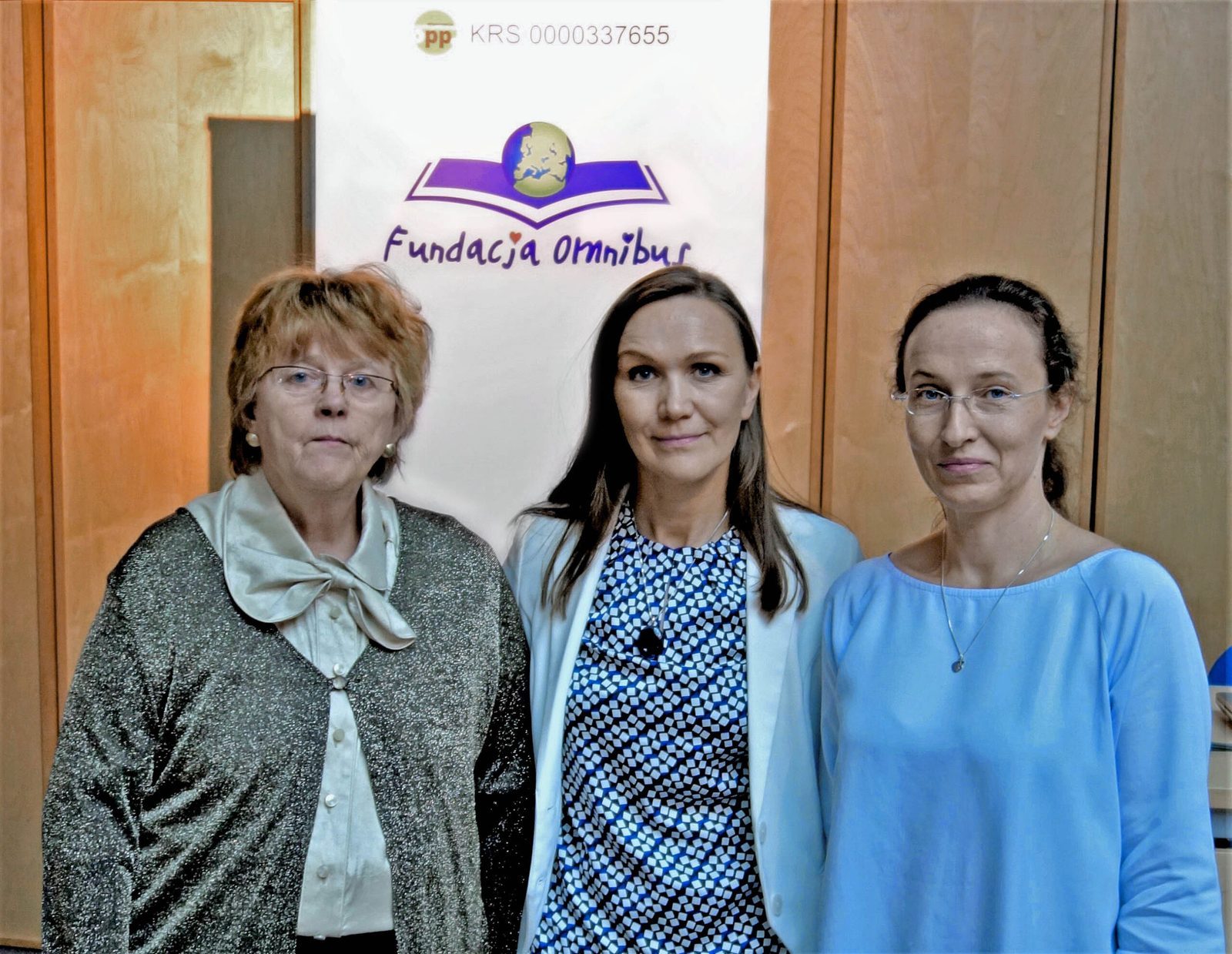 Zarząd Fundacji Omnibus