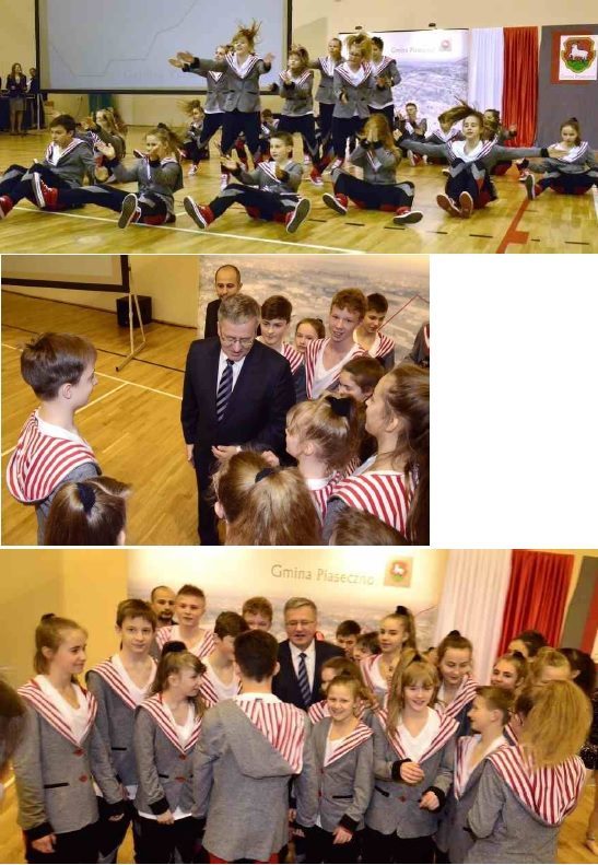 Zdjęcie podopiecznego Fundacji Omnibus — GRATULUJEMY JOASI!