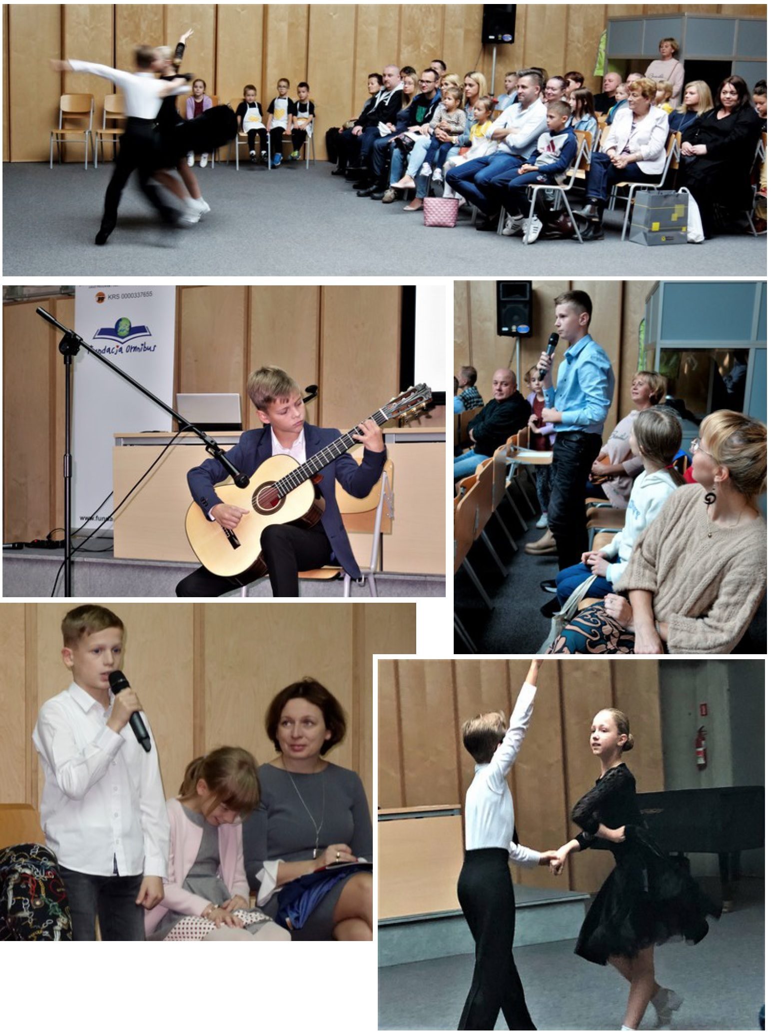 Zdjęcie ilustrujące wpis: Fundacji 10 lat!
